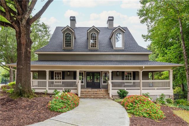 10723 Glenleigh Drive, Johns Creek, GA 30097