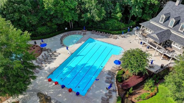 10723 Glenleigh Drive, Johns Creek, GA 30097