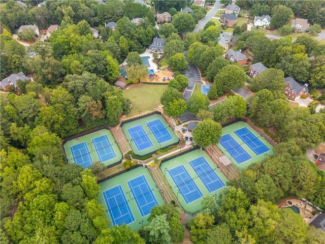 10723 Glenleigh Drive, Johns Creek, GA 30097