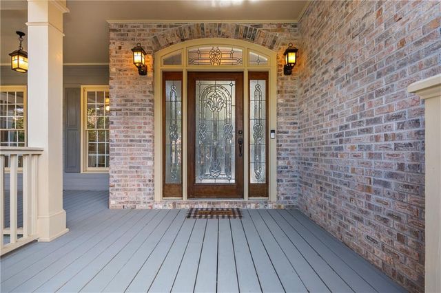 10723 Glenleigh Drive, Johns Creek, GA 30097