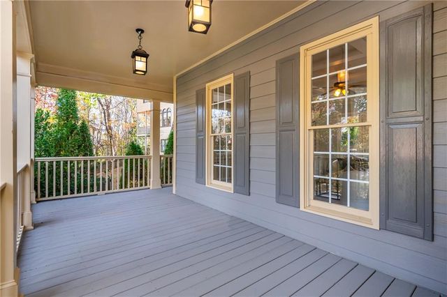 10723 Glenleigh Drive, Johns Creek, GA 30097