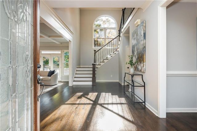 10723 Glenleigh Drive, Johns Creek, GA 30097