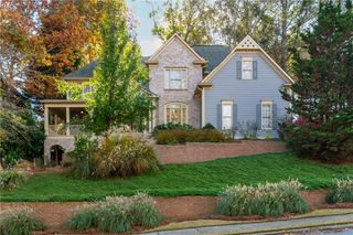 10723 Glenleigh Drive, Johns Creek, GA 30097