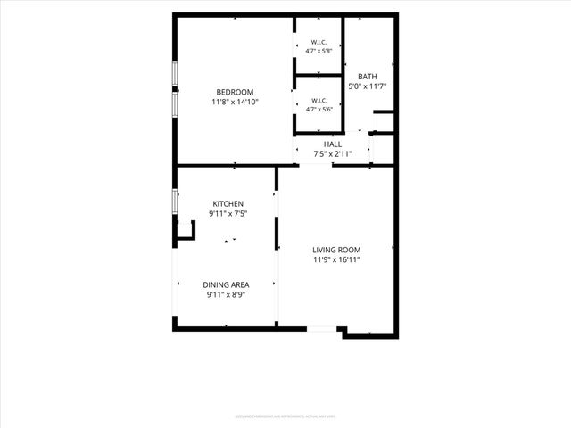 4652 Matilda Street D, Dallas, TX 75206