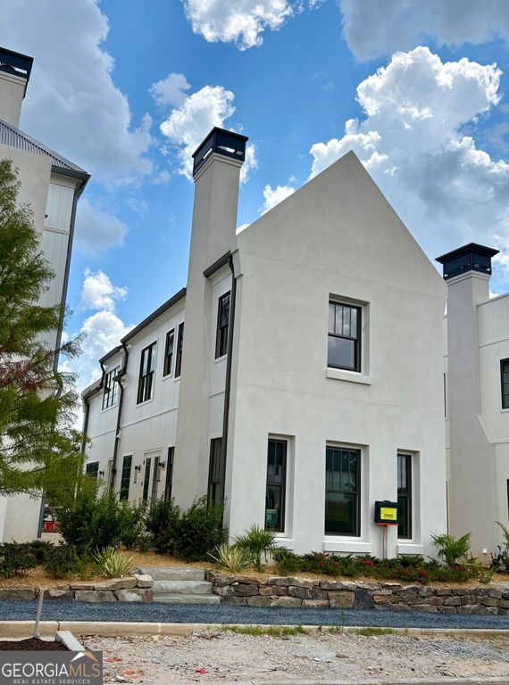 300 Central Avenue, Fayetteville, GA 30214