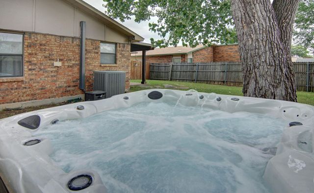 4116 Staghorn Circle S, Fort Worth, TX 76137