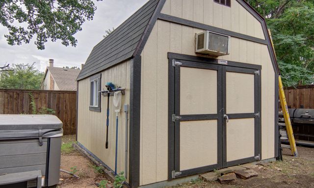 4116 Staghorn Circle S, Fort Worth, TX 76137