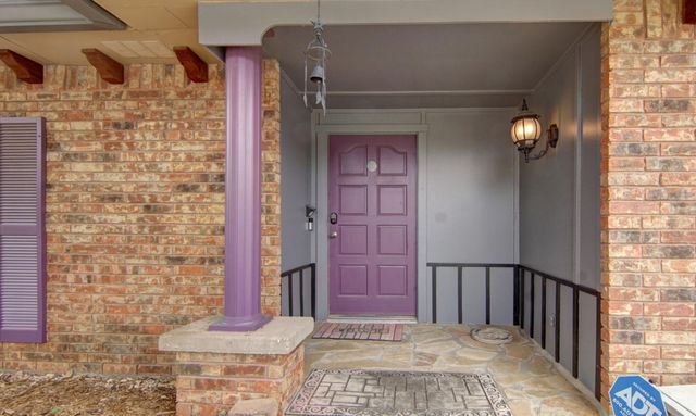 4116 Staghorn Circle S, Fort Worth, TX 76137