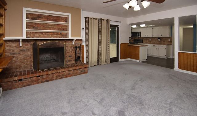 4116 Staghorn Circle S, Fort Worth, TX 76137
