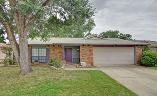 4116 Staghorn Circle S, Fort Worth, TX 76137