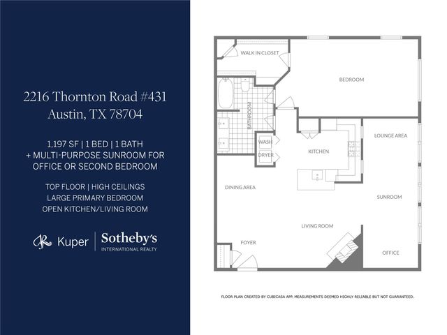 2216 Thornton RD 431, Austin, TX 78704