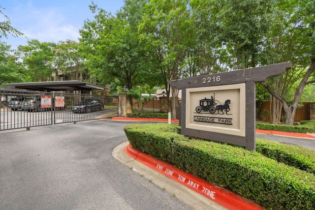 2216 Thornton RD 431, Austin, TX 78704