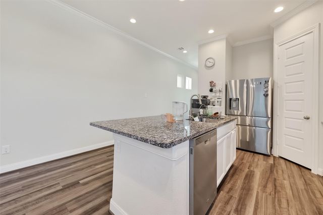 10016 Steeple Farms Drive, Houston, TX 77080