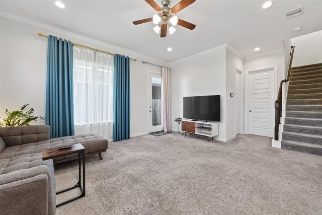 10016 Steeple Farms Drive, Houston, TX 77080