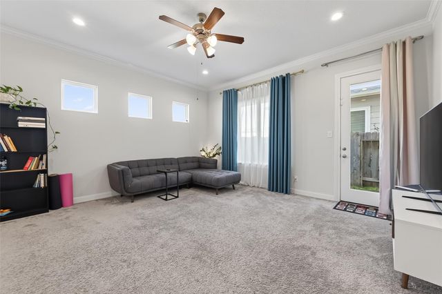 10016 Steeple Farms Drive, Houston, TX 77080