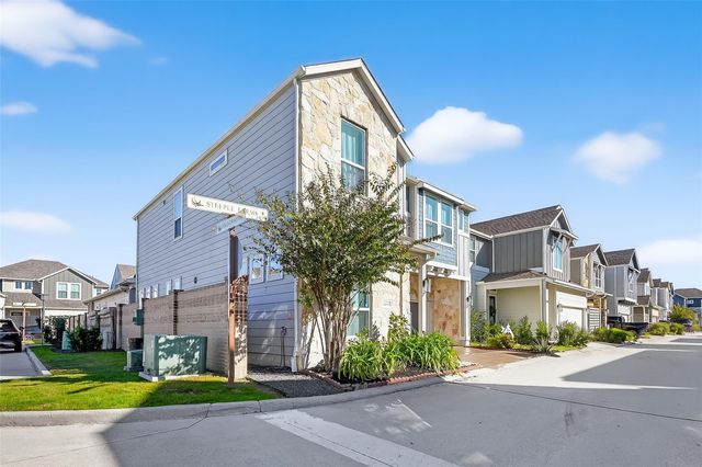 10016 Steeple Farms Drive, Houston, TX 77080