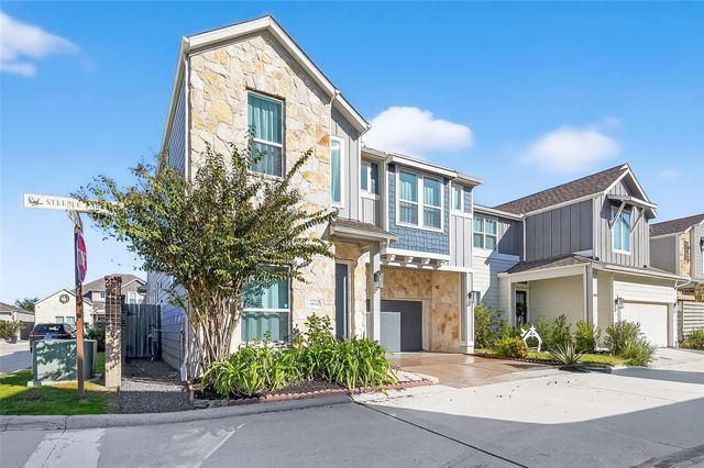 10016 Steeple Farms Drive, Houston, TX 77080