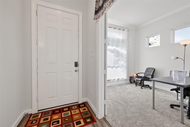 10016 Steeple Farms Drive, Houston, TX 77080