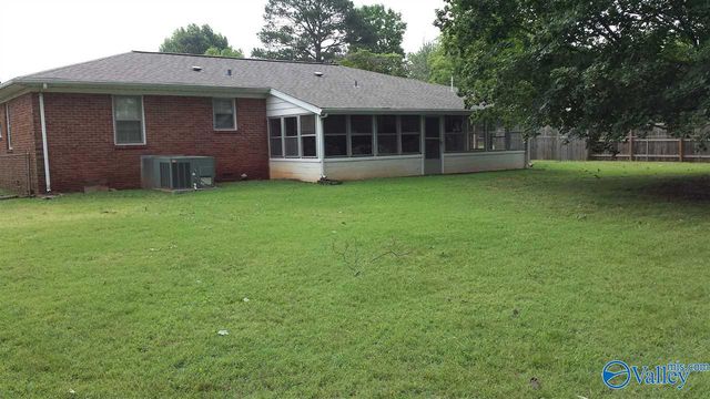 6503 Janice Street, Huntsville, AL 35806