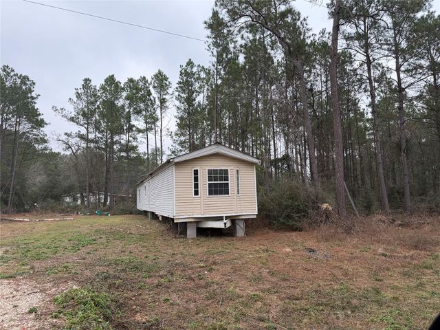 7899 Hawthorne Lane, Plantersville, TX 77363