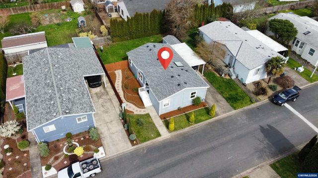 4967 Wind Spring Wy NE 24, Salem, OR 97301