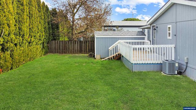 4967 Wind Spring Wy NE 24, Salem, OR 97301