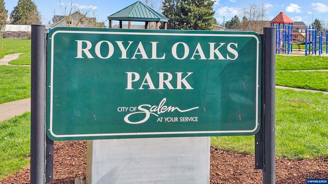 4967 Wind Spring Wy NE 24, Salem, OR 97301