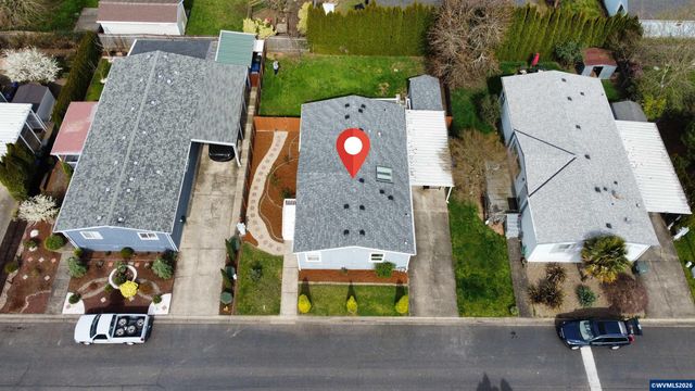 4967 Wind Spring Wy NE 24, Salem, OR 97301