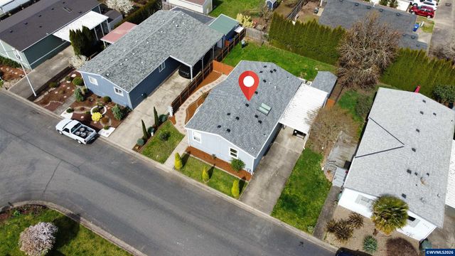 4967 Wind Spring Wy NE 24, Salem, OR 97301