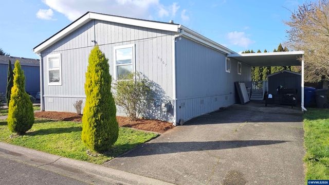 4967 Wind Spring Wy NE 24, Salem, OR 97301