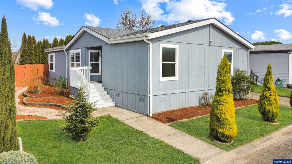 4967 Wind Spring Wy NE 24, Salem, OR 97301