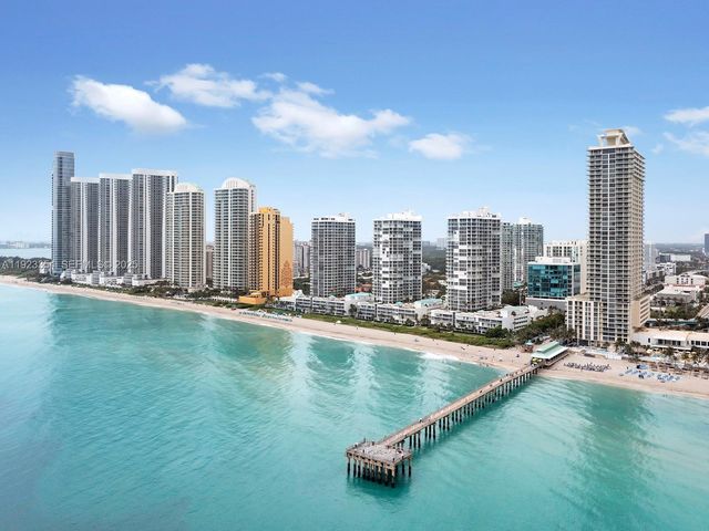 16699 Collins Ave 2906, Sunny Isles Beach, FL 33160