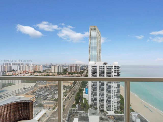 16699 Collins Ave 2906, Sunny Isles Beach, FL 33160