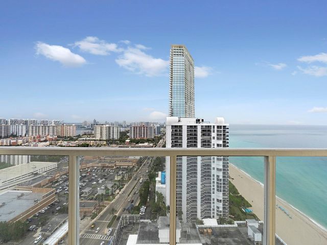 16699 Collins Ave 2906, Sunny Isles Beach, FL 33160