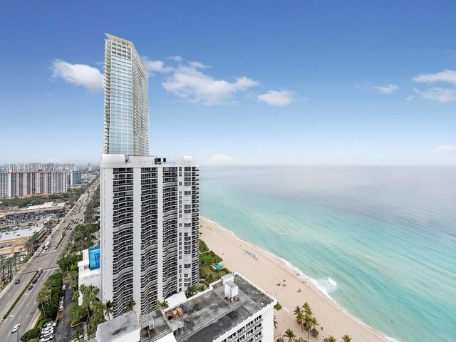 16699 Collins Ave 2906, Sunny Isles Beach, FL 33160