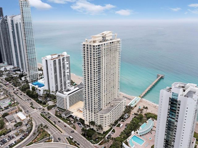 16699 Collins Ave 2906, Sunny Isles Beach, FL 33160