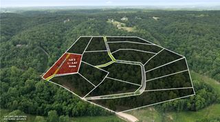 Esculapia Hollow Road Lot 3, Rogers, AR 72758