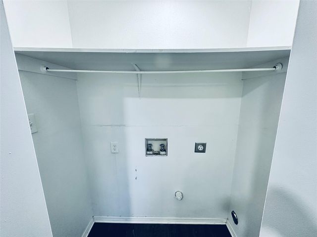 5507 Rose Hill CIR B, Austin, TX 78745