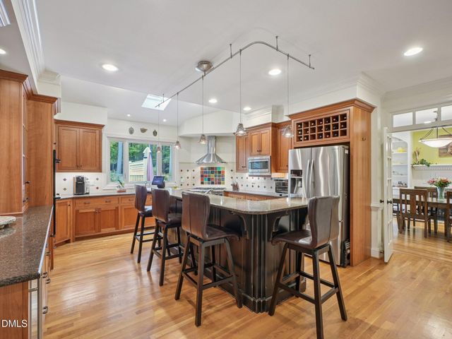 10729 Winding Wood Trail, Raleigh, NC 27613