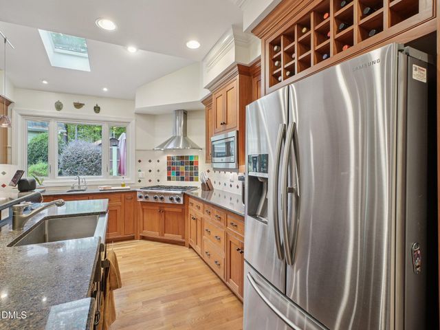 10729 Winding Wood Trail, Raleigh, NC 27613