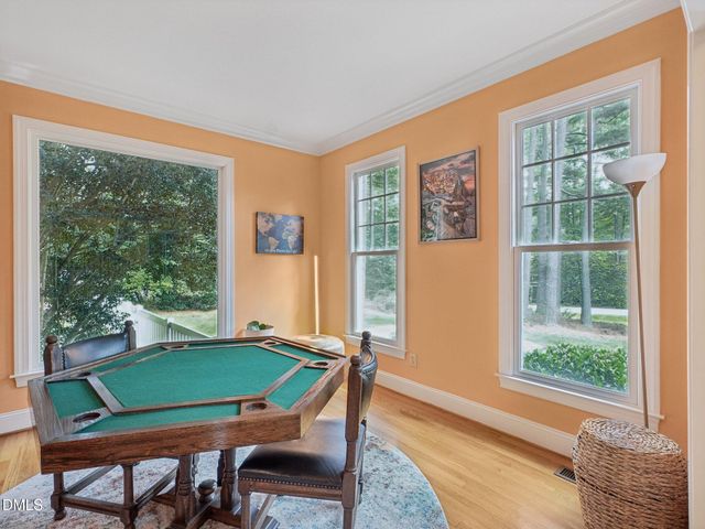 10729 Winding Wood Trail, Raleigh, NC 27613