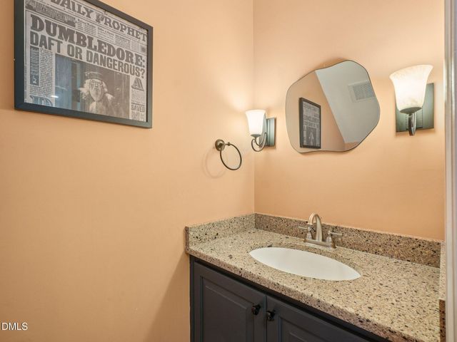 10729 Winding Wood Trail, Raleigh, NC 27613