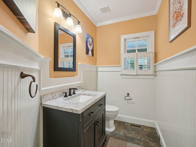 10729 Winding Wood Trail, Raleigh, NC 27613