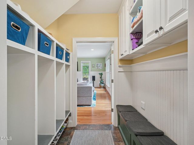 10729 Winding Wood Trail, Raleigh, NC 27613