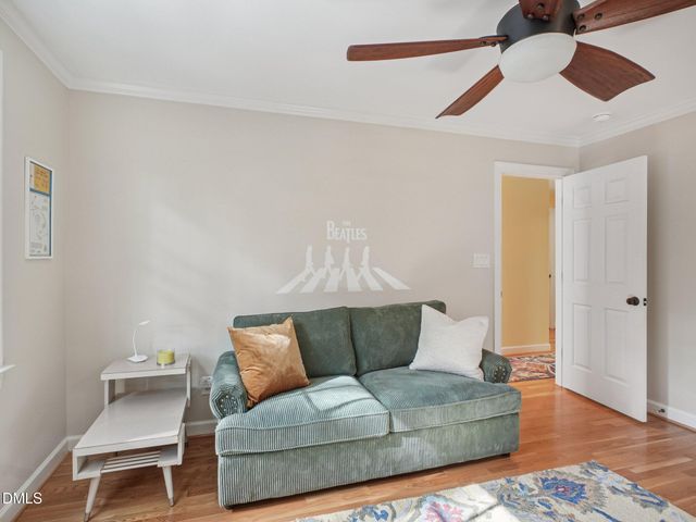 10729 Winding Wood Trail, Raleigh, NC 27613