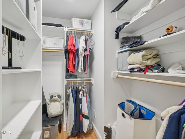 10729 Winding Wood Trail, Raleigh, NC 27613