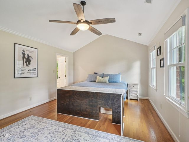 10729 Winding Wood Trail, Raleigh, NC 27613