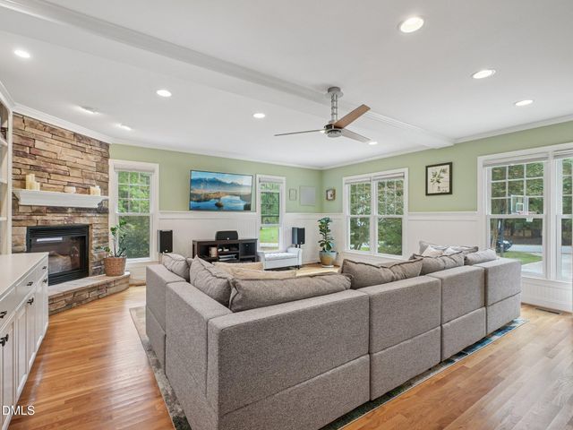 10729 Winding Wood Trail, Raleigh, NC 27613