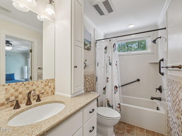 10729 Winding Wood Trail, Raleigh, NC 27613