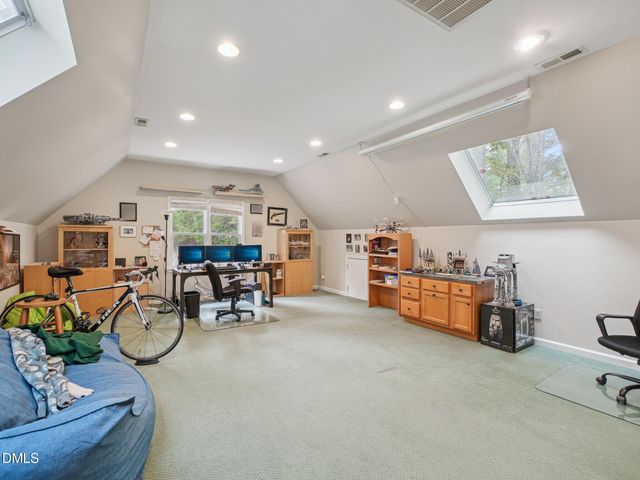 10729 Winding Wood Trail, Raleigh, NC 27613